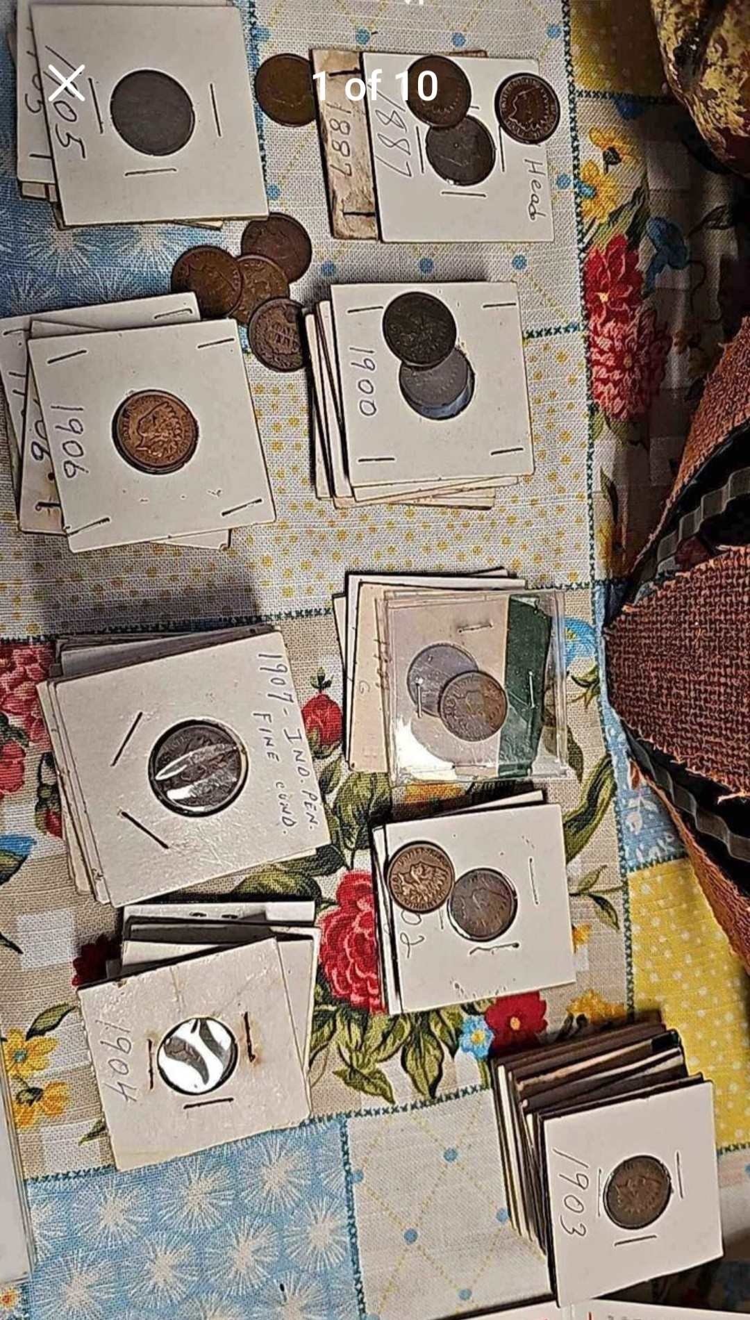 Learning-How-To-Buy-A-Coin-Collection